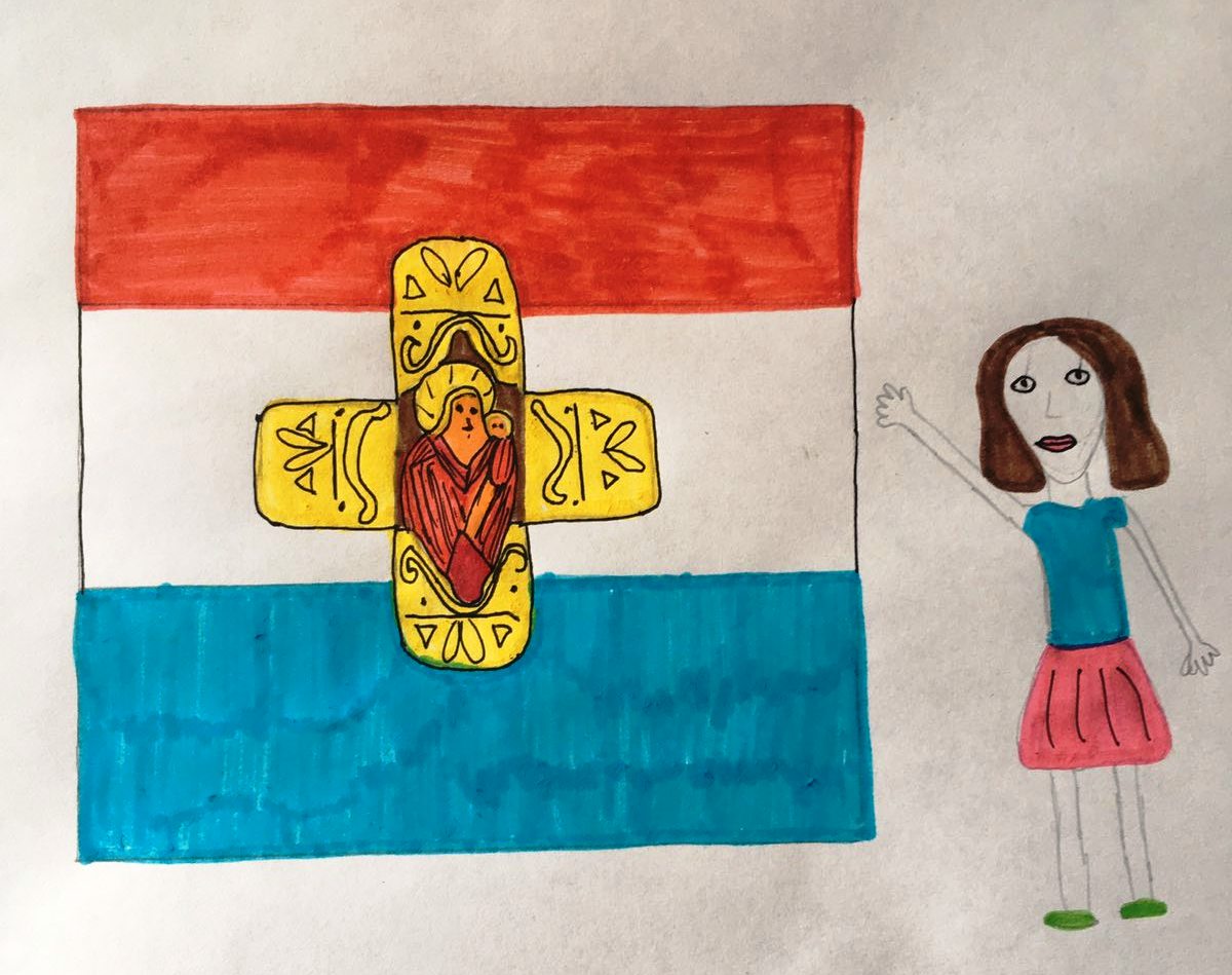 Картинки Самарское Знамя